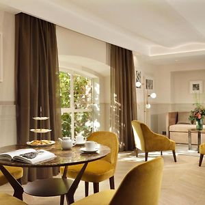 Executive Suite met een King Size Bed